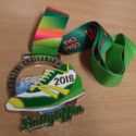 ballyliffin medal