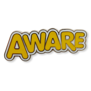 Aware
