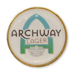 archway