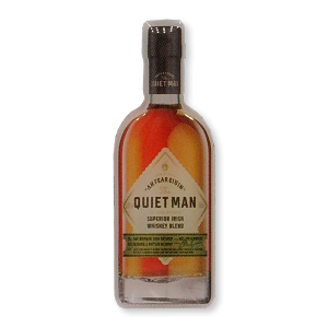 quiet-man
